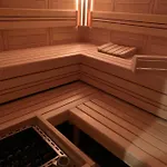 Auszeithaus Pilsum - Wintergarten, Sauna, E-ladesaule - 8 Personen Krummhörn