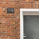 Auszeithaus Pilsum - Wintergarten, Sauna, E-ladesaule - 8 Personen Nyaraló *