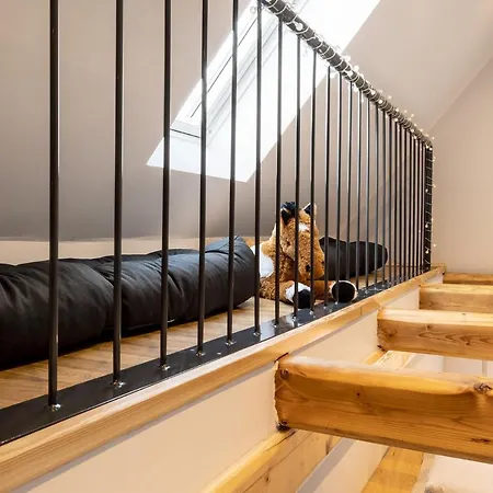 Auszeithaus Pilsum - Wintergarten, Sauna, E-ladesaule - 8 Personen Holiday home Krummhoern