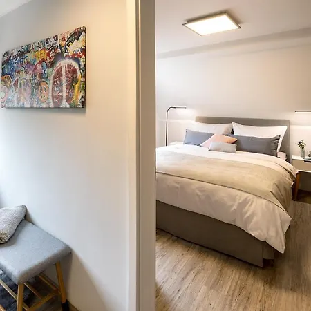 Holiday home Auszeithaus Pilsum - Wintergarten, Sauna, E-ladesaule - 8 Personen