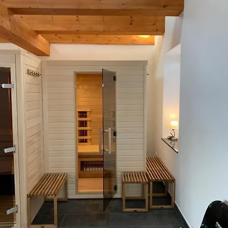 Auszeithaus Pilsum - Wintergarten, Sauna, E-ladesaule - 8 Personen Holiday home