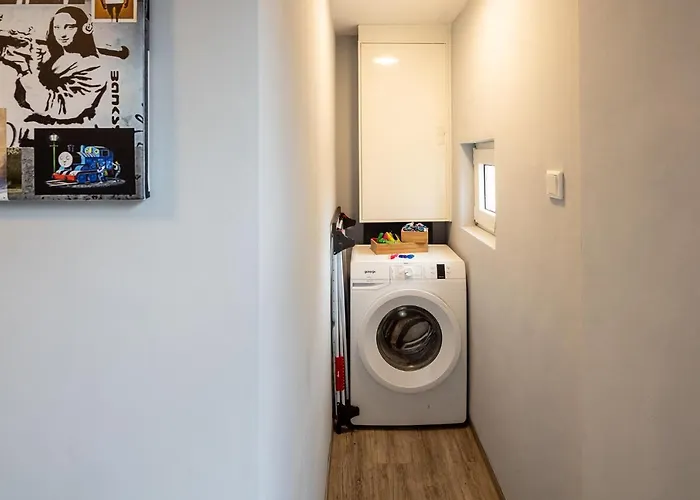 Dom wakacyjny Auszeithaus Pilsum - Wintergarten, Sauna, E-ladesaule - 8 Personen