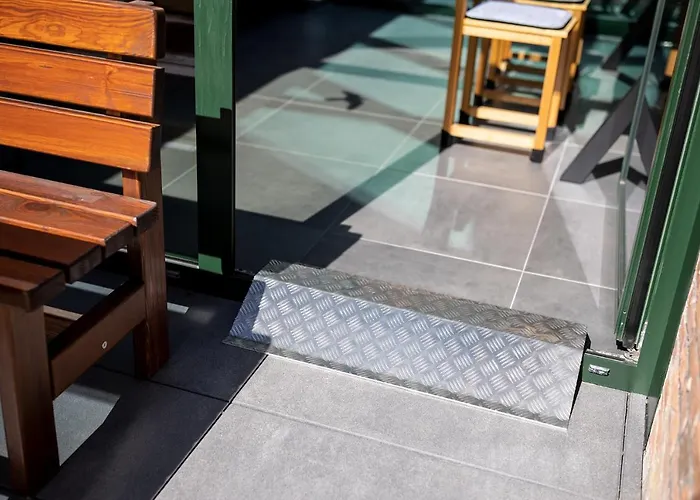 Auszeithaus Pilsum - Wintergarten, Sauna, E-ladesaule - 8 Personen