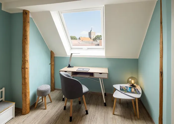 Auszeithaus Pilsum - Wintergarten, Sauna, E-ladesaule - 8 Personen Dom wakacyjny Krummhörn