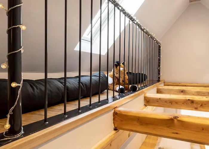 Auszeithaus Pilsum - Wintergarten, Sauna, E-ladesaule - 8 Personen Dom wakacyjny Krummhörn