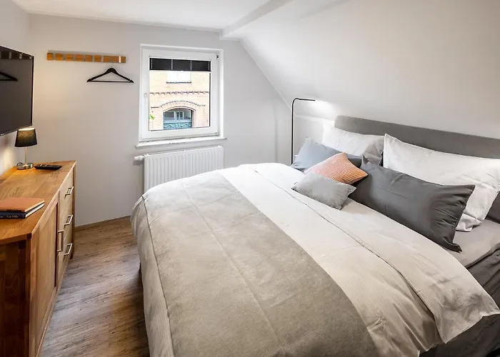 Auszeithaus Pilsum - Wintergarten, Sauna, E-ladesaule - 8 Personen *