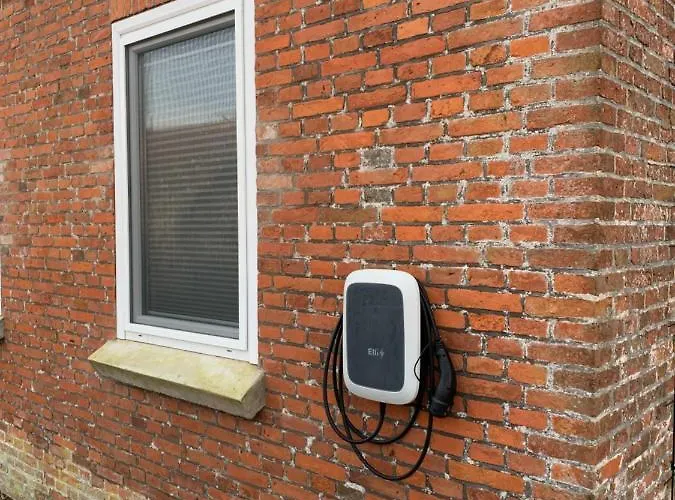 Auszeithaus Pilsum - Wintergarten, Sauna, E-ladesaule - 8 Personen Dom wakacyjny *